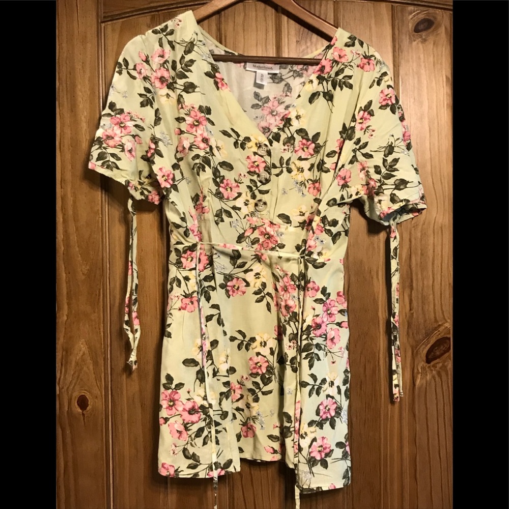 Motherhood size XL